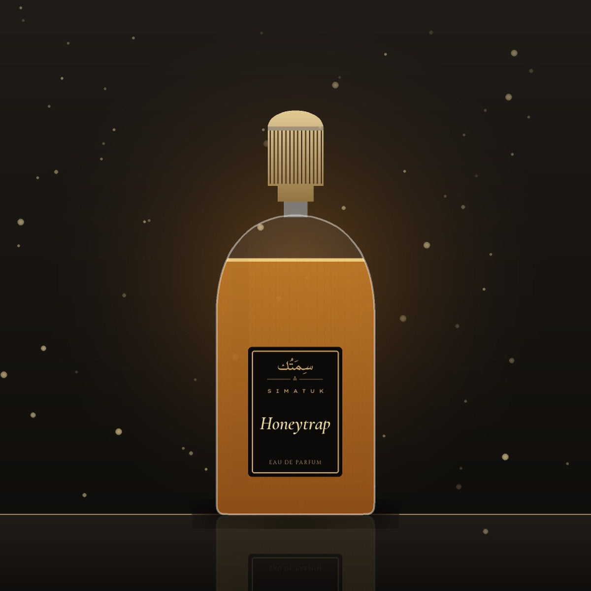 Honeytrap by SIMATUK
