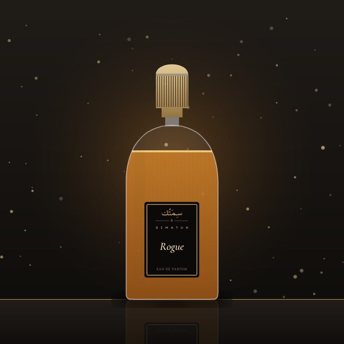 Rogue من سِمَتُك