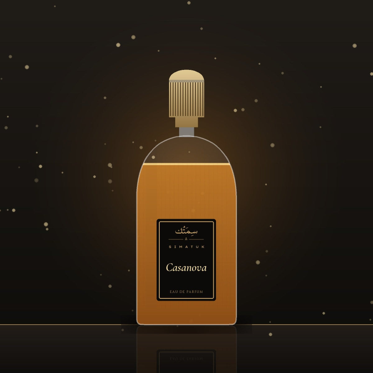 Casanova by SIMATUK