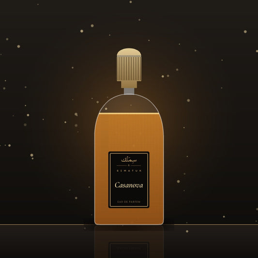 Casanova by SIMATUK