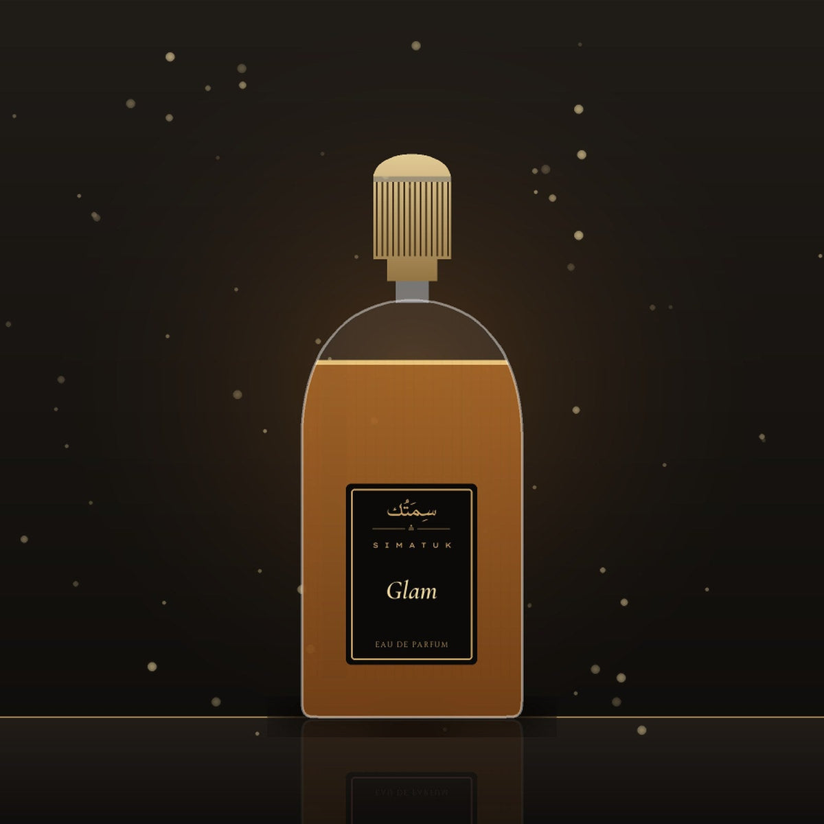 Glam من سِمَتُك