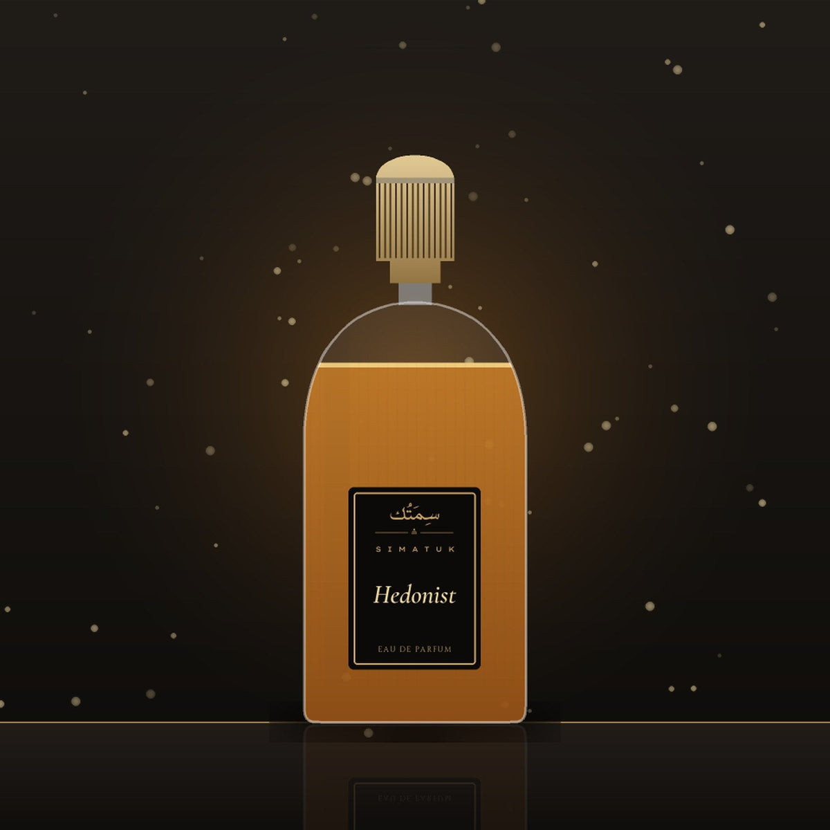 Hedonist by SIMATUK