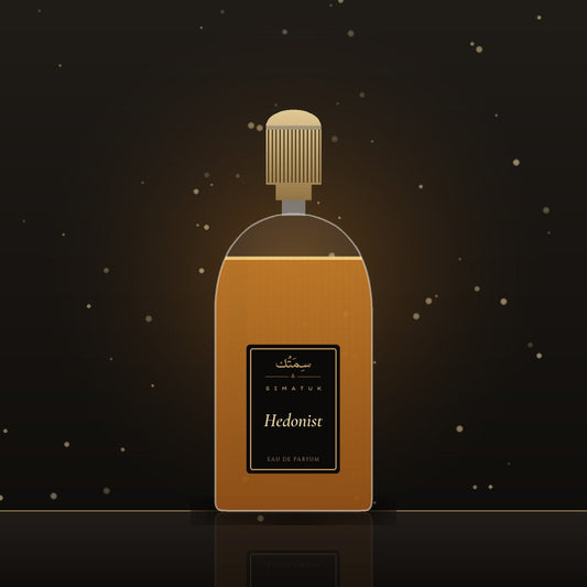 Hedonist by SIMATUK