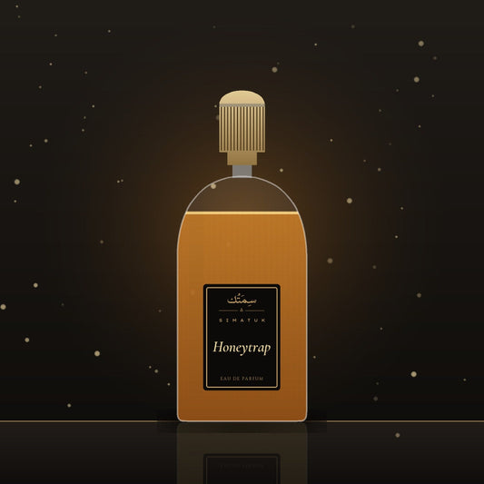 Honeytrap by SIMATUK