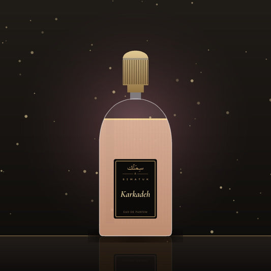 Karkadeh by SIMATUK