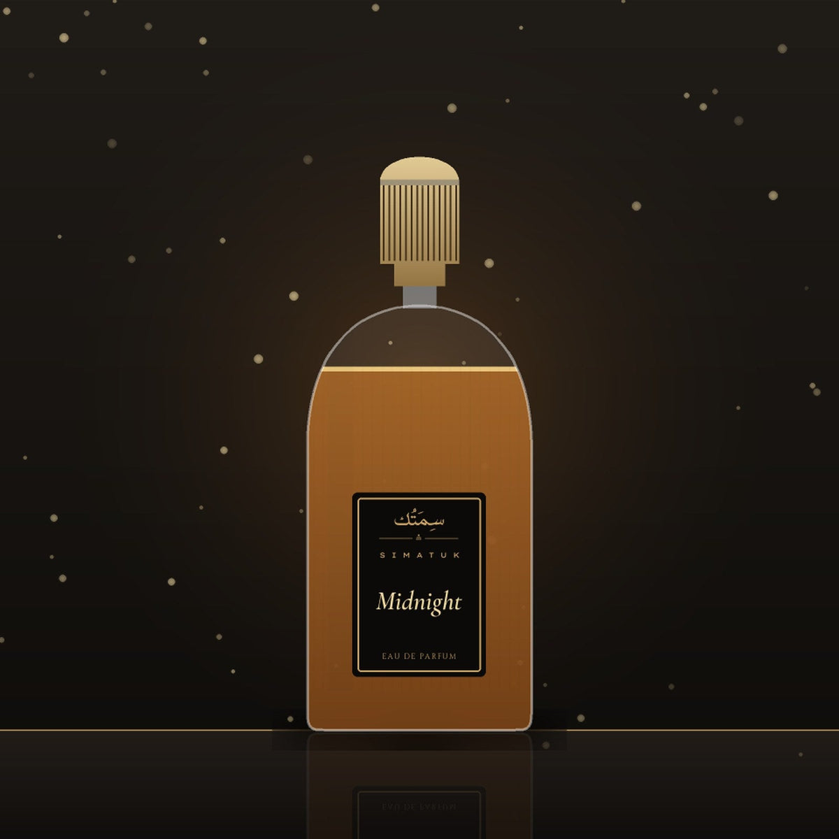 Midnight by SIMATUK
