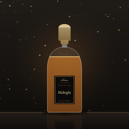 Midnight by SIMATUK