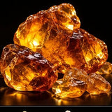 Amberwood