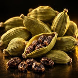 Cardamom