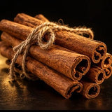 Cinnamon