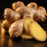 Ginger