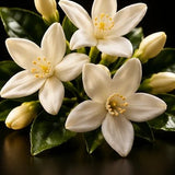 Moroccan Jasmine