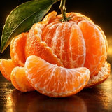 Blood Mandarin
