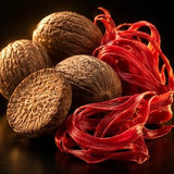 Nutmeg