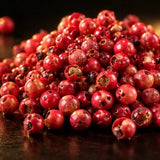 Pink Pepper