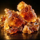 Fir Resin