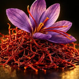 Saffron