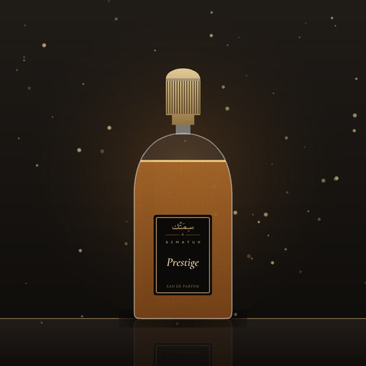 Prestige by SIMATUK