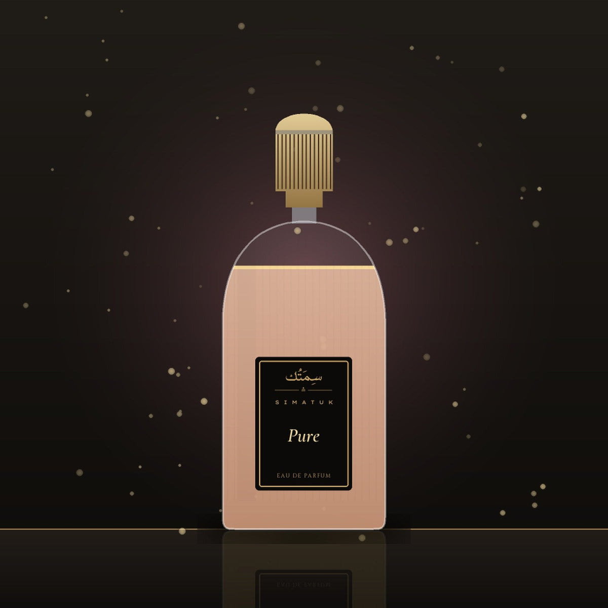Pure by SIMATUK