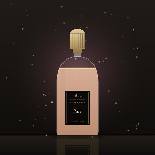 Pure by SIMATUK