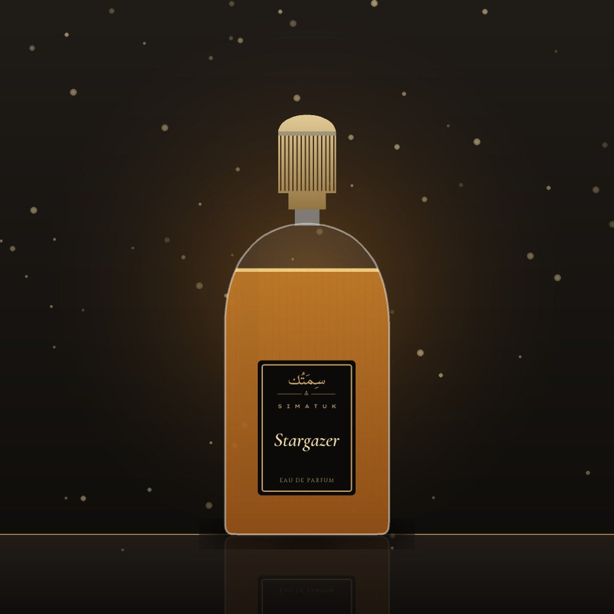 Stargazer by SIMATUK