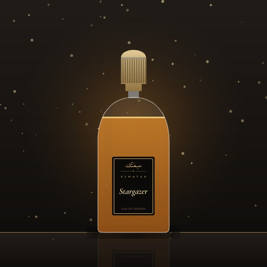 Stargazer by SIMATUK