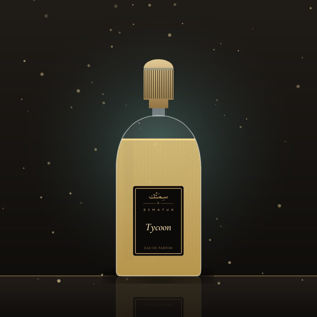 Tycoon من سِمَتُك