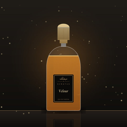 Velour by SIMATUK