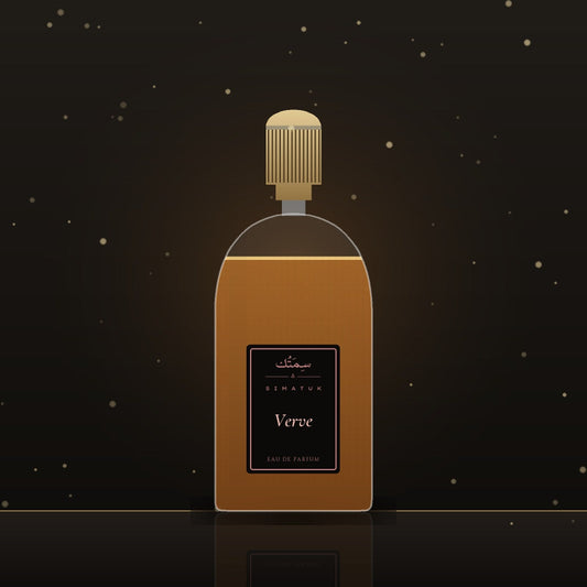 Verve by SIMATUK
