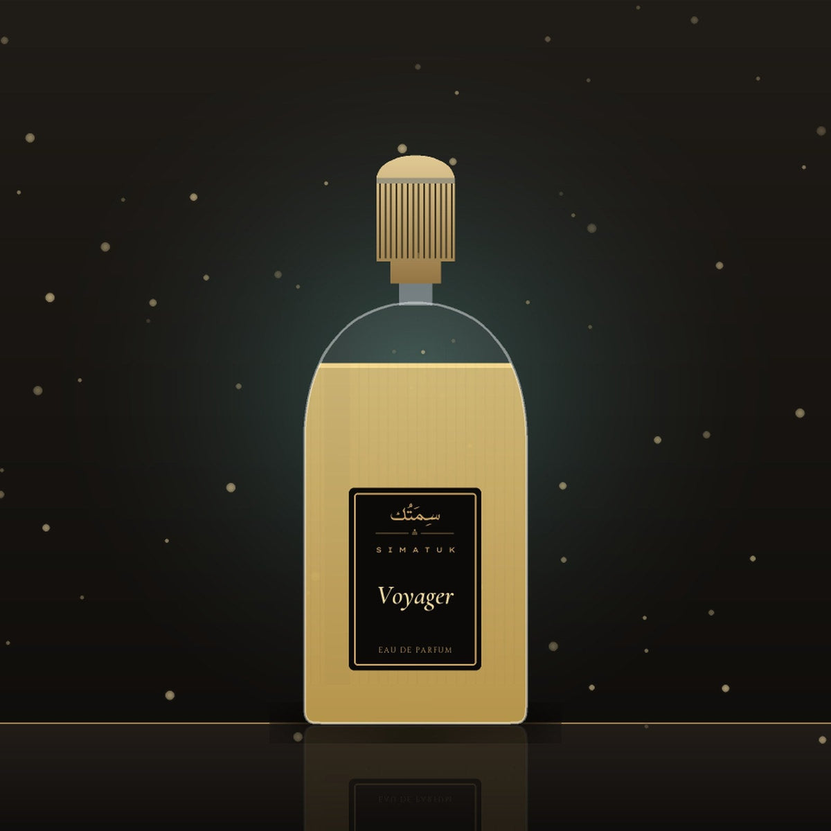 Voyager by SIMATUK