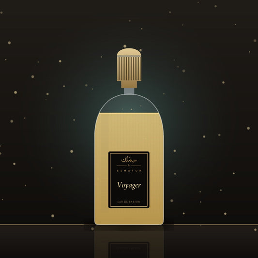 Voyager by SIMATUK